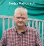 Mr. Sanjay Malhotra